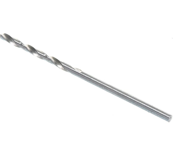 Сверло по металлу шлифованное HSS-G 2 Co DIN 338 (10 шт; 2.0 мм) EКТО DM-001-0200-0049