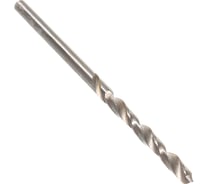 Сверло по металлу шлифованное HSS-G 2 Co DIN 338 (10 шт; 2.9 мм) EКТО DM-001-0290-0061