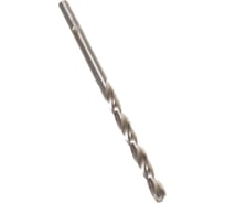 Сверло по металлу шлифованное HSS-G 2 Co DIN 338 (10 шт; 3.1 мм) EКТО DM-001-0310-0065
