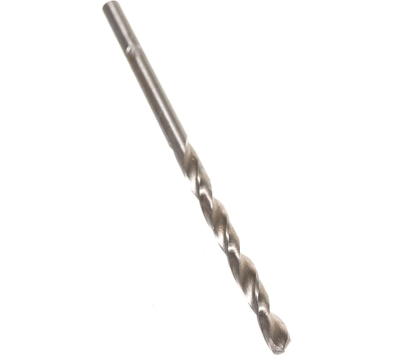 Сверло по металлу шлифованное HSS-G 2 Co DIN 338 (10 шт; 3.1 мм) EКТО DM-001-0310-0065