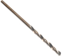 Сверло по металлу шлифованное HSS-G 5 Co DIN 338 (10 шт; 2.0 мм) EКТО DM-002-0200-0049