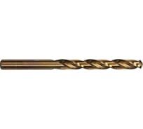 Сверло по металлу шлифованное HSS-G 5 Co DIN 338 (10 шт; 2.7 мм) EКТО DM-002-0270-0061