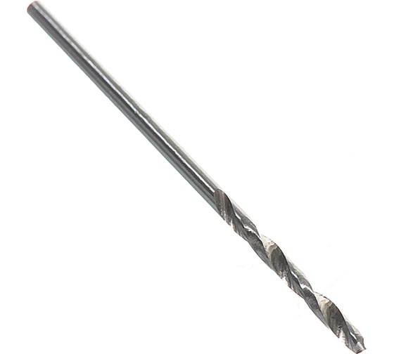 Сверло по металлу шлифованное HSS-G 2 Co DIN 338 (10 шт; 1.5 мм) EКТО DM-001-0150-0040