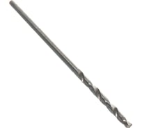 Сверло по металлу шлифованное HSS-G 2 Co DIN 338 (10 шт; 1.3 мм) EКТО DM-001-0130-0038
