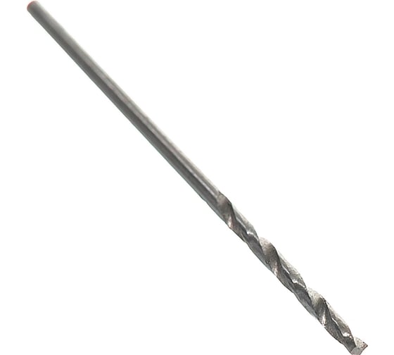 Сверло по металлу шлифованное HSS-G 2 Co DIN 338 (10 шт; 1.3 мм) EКТО DM-001-0130-0038