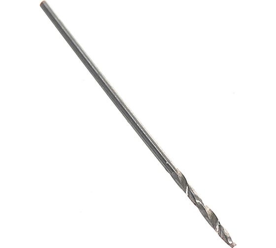 Сверло по металлу шлифованное HSS-G 2 Co DIN 338 (10 шт; 1.2 мм) EКТО DM-001-0120-0038