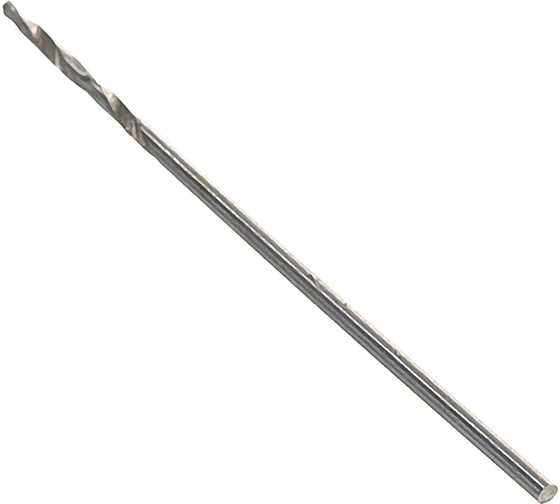 Сверло по металлу шлифованное HSS-G 2 Co DIN 338 (10 шт; 1.2 мм) EКТО DM-001-0120-0038