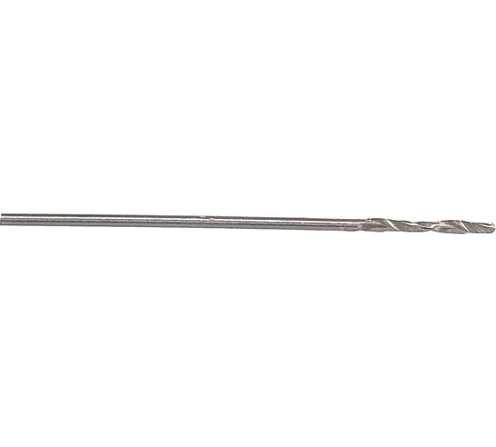 Сверло по металлу шлифованное HSS-G 2 Co DIN 338 (10 шт; 1.2 мм) EКТО DM-001-0120-0038