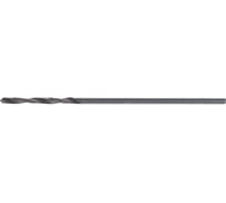 Сверло по металлу шлифованное HSS-G 2 Co DIN 338 (10 шт; 1.0 мм) EКТО DM-001-0100-0034