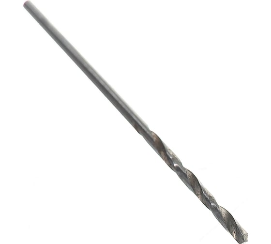 Сверло по металлу шлифованное HSS-G 2 Co DIN 338 (10 шт; 1.4 мм) EКТО DM-001-0140-0040