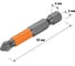 Биты для шуруповёрта TDM ELECTRIC PH2x50, односторонние, 10 штук, «Гранит» SQ1019-0342 3