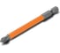 Биты для шуруповёрта TDM ELECTRIC PH2x90, односторонние, 10 штук, «Гранит» SQ1019-0348 1