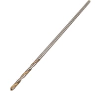 Сверло по металлу HSS DIN 338 (10 шт; 0.9 мм) EКТО DM-006-0090-0032