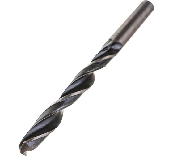 Сверло по металлу HSS DIN 338 (5 шт; 10.4 мм) EКТО DM-006-1040-0133 1