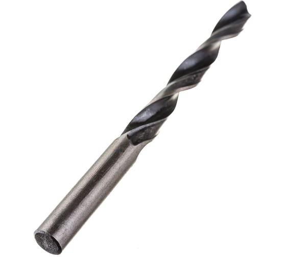 Сверло по металлу HSS DIN 338 (5 шт; 10.4 мм) EКТО DM-006-1040-0133