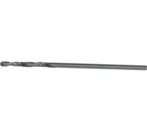 Сверло по металлу HSS DIN 338 (10 шт; 1.6 мм) EКТО DM-006-0160-0043