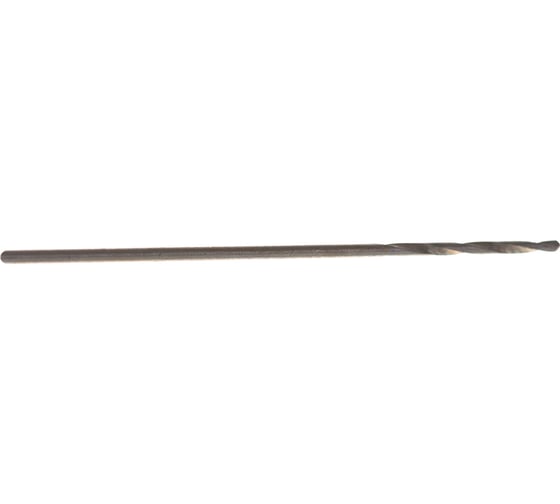 Сверло по металлу HSS DIN 338 (10 шт; 0.7 мм) EКТО DM-006-0070-0028