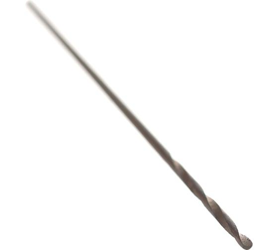 Сверло по металлу HSS DIN 338 (10 шт; 0.7 мм) EКТО DM-006-0070-0028