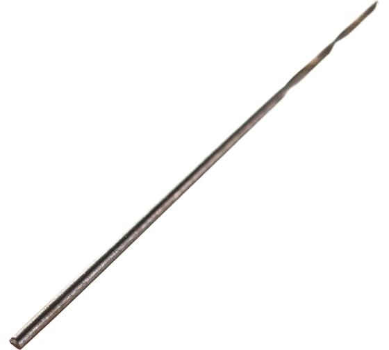 Сверло по металлу HSS DIN 338 (10 шт; 0.7 мм) EКТО DM-006-0070-0028
