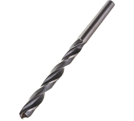 Сверло по металлу HSS DIN 338 (10 шт; 6.8 мм) EКТО DM-006-0680-0109 1