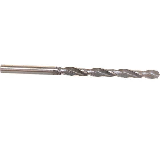 Сверло по металлу HSS DIN 338 (10 шт; 5.0 мм) EКТО DM-006-0500-0086