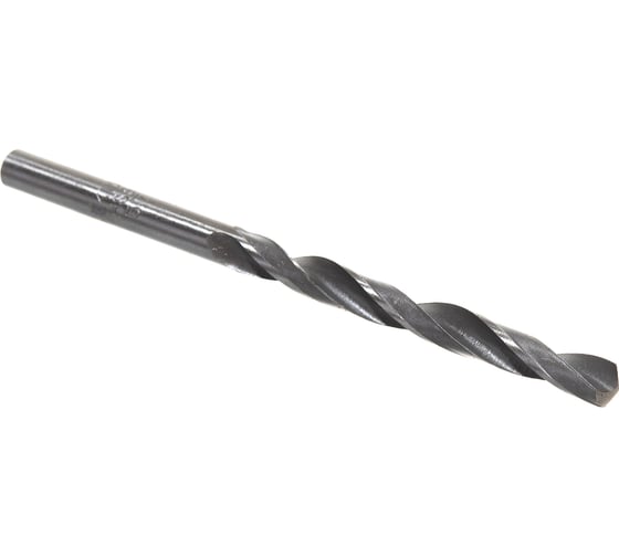 Сверло по металлу HSS DIN 338 (10 шт; 5.7 мм) EКТО DM-006-0570-0093 1