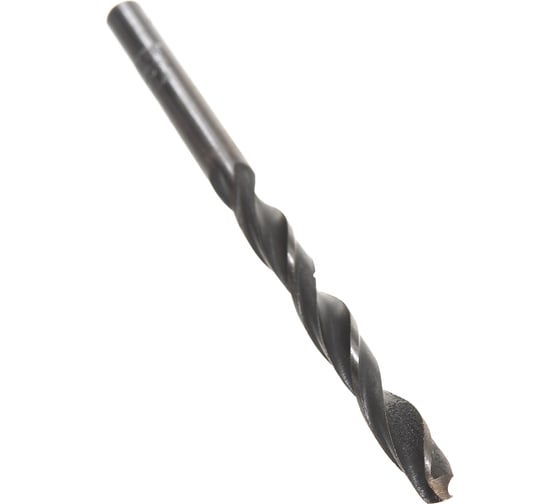 Сверло по металлу HSS DIN 338 (10 шт; 5.4 мм) EКТО DM-006-0540-0093 1