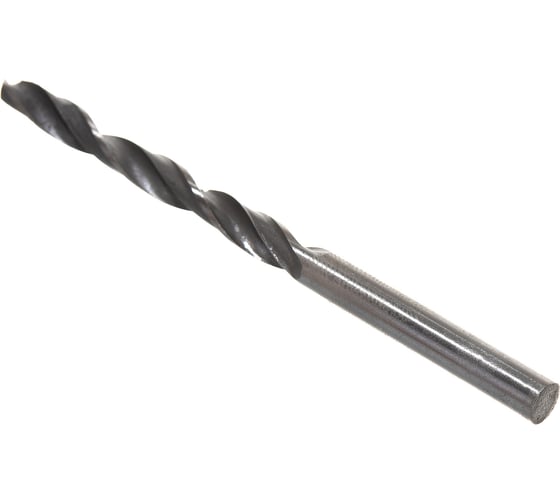 Сверло по металлу HSS DIN 338 (10 шт; 5.4 мм) EКТО DM-006-0540-0093