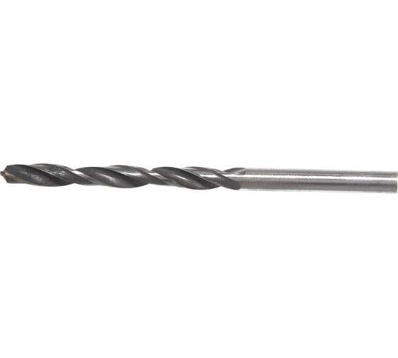 Сверло по металлу HSS DIN 338 (10 шт; 5.4 мм) EКТО DM-006-0540-0093