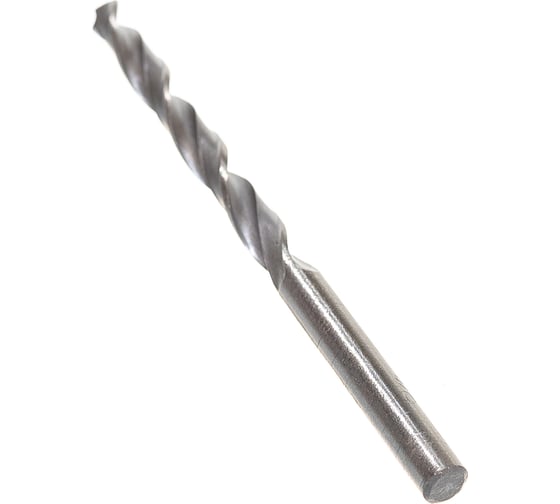 Сверло по металлу HSS DIN 338 (10 шт; 5.1 мм) EКТО DM-006-0510-0086