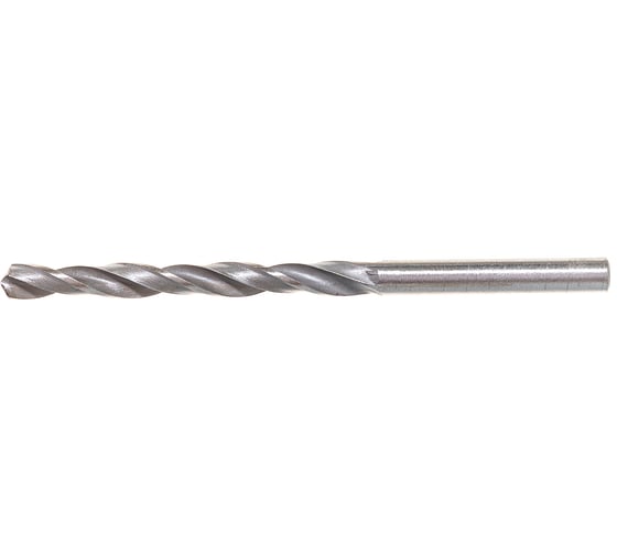 Сверло по металлу HSS DIN 338 (10 шт; 5.1 мм) EКТО DM-006-0510-0086