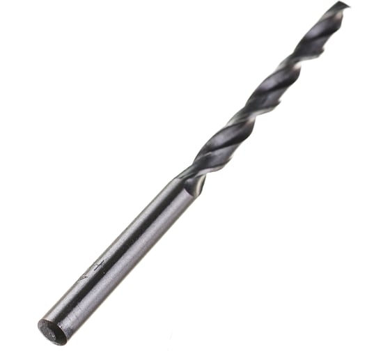 Сверло по металлу HSS DIN 338 (10 шт; 4.9 мм) EКТО DM-006-0490-0086