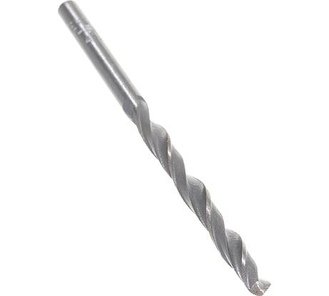 Сверло по металлу HSS DIN 338 (10 шт; 4.4 мм) EКТО DM-006-0440-0080