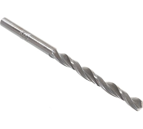 Сверло по металлу HSS DIN 338 (10 шт; 4.5 мм) EКТО DM-006-0450-0080