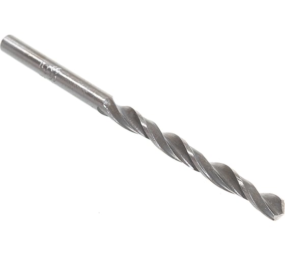 Сверло по металлу HSS DIN 338 (10 шт; 4.5 мм) EКТО DM-006-0450-0080 1