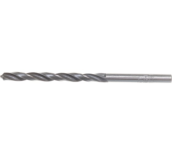 Сверло по металлу HSS DIN 338 (10 шт; 4.3 мм) EКТО DM-006-0430-0080
