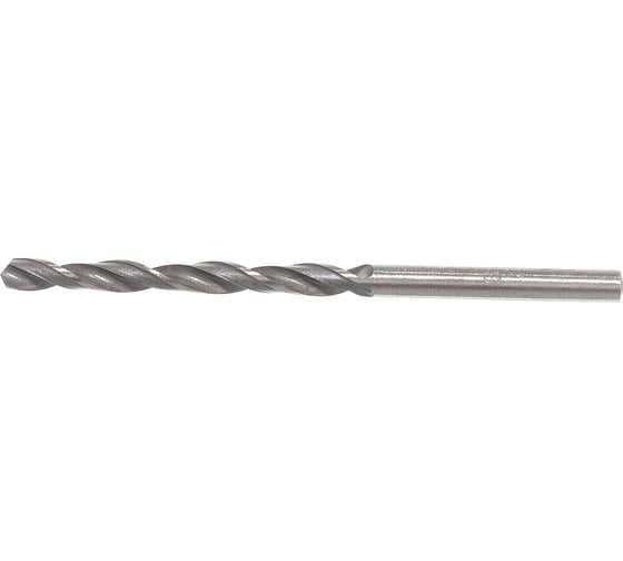 Сверло по металлу HSS DIN 338 (10 шт; 4.2 мм) EКТО DM-006-0420-0075