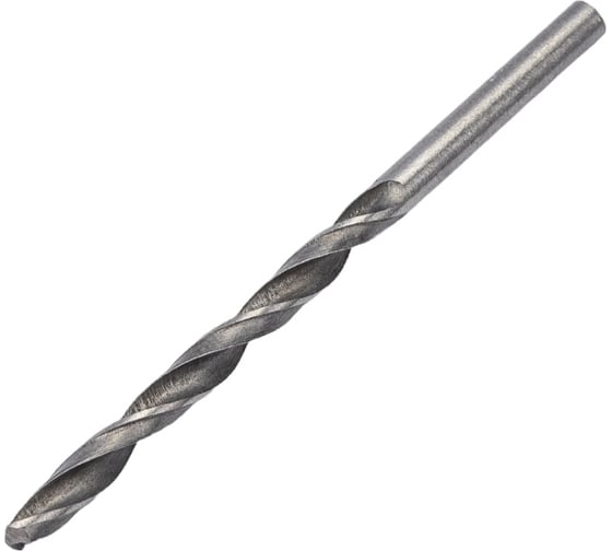 Сверло по металлу HSS DIN 338 (10 шт; 4.1 мм) EКТО DM-006-0410-0075