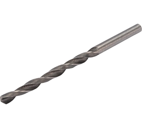 Сверло по металлу HSS DIN 338 (10 шт; 4.1 мм) EКТО DM-006-0410-0075