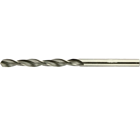 Сверло по металлу HSS DIN 338 (10 шт; 3.9 мм) EКТО DM-006-0390-0075
