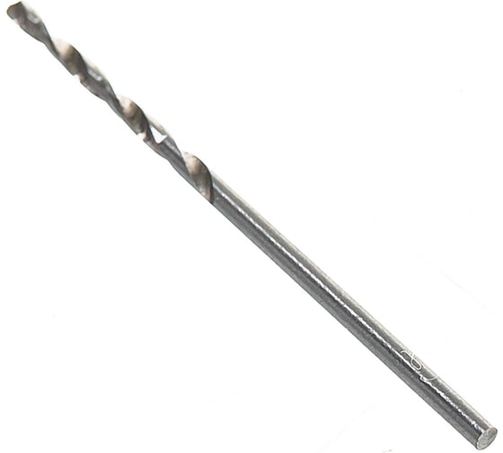 Сверло по металлу HSS DIN 338 (10 шт; 1.5 мм) EКТО DM-006-0150-0040