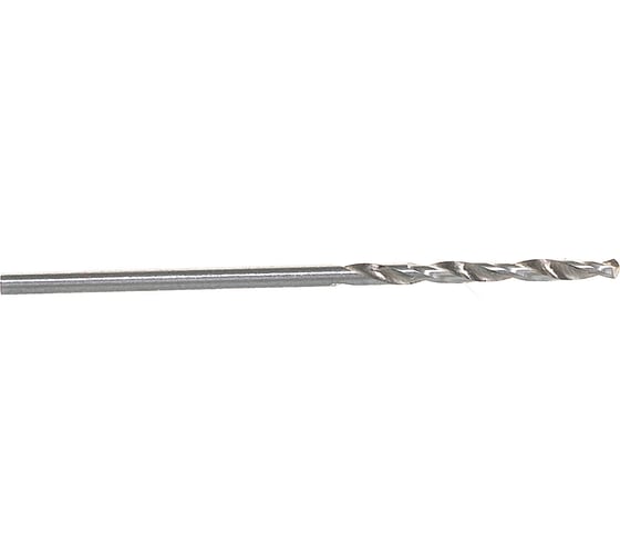 Сверло по металлу HSS DIN 338 (10 шт; 1.5 мм) EКТО DM-006-0150-0040