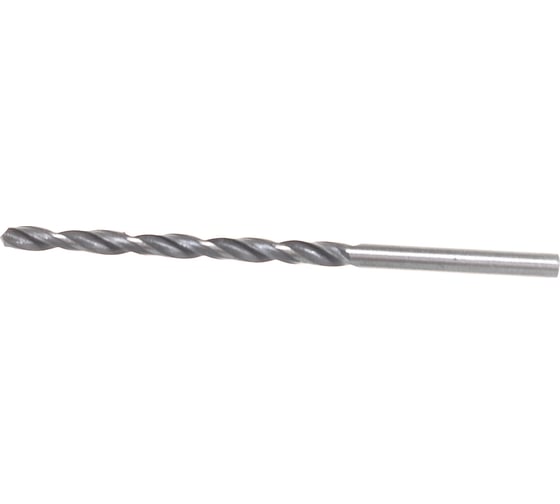 Сверло по металлу HSS DIN 338 (10 шт; 3.4 мм) EКТО DM-006-0340-0070 1