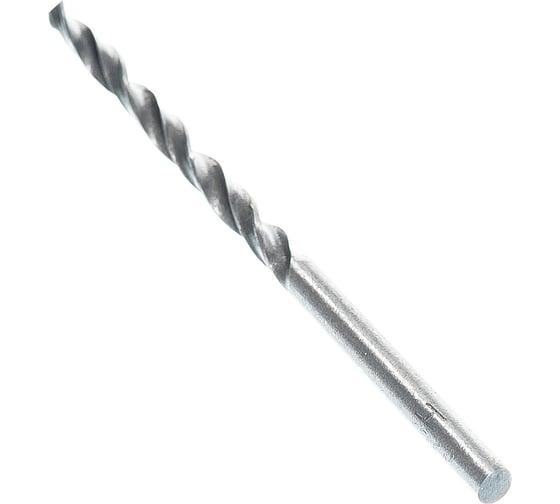 Сверло по металлу HSS DIN 338 (10 шт; 3.0 мм) EКТО DM-006-0300-0061