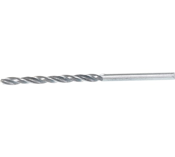 Сверло по металлу HSS DIN 338 (10 шт; 3.0 мм) EКТО DM-006-0300-0061