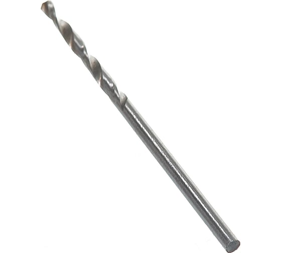 Сверло по металлу HSS DIN 338 (10 шт; 2.1 мм) EКТО DM-006-0210-0049