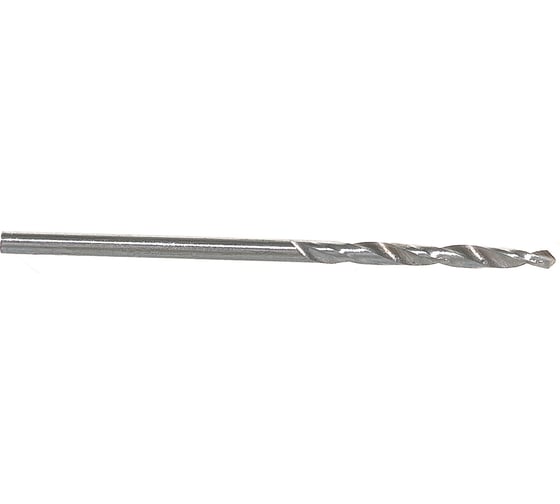 Сверло по металлу HSS DIN 338 (10 шт; 2.1 мм) EКТО DM-006-0210-0049