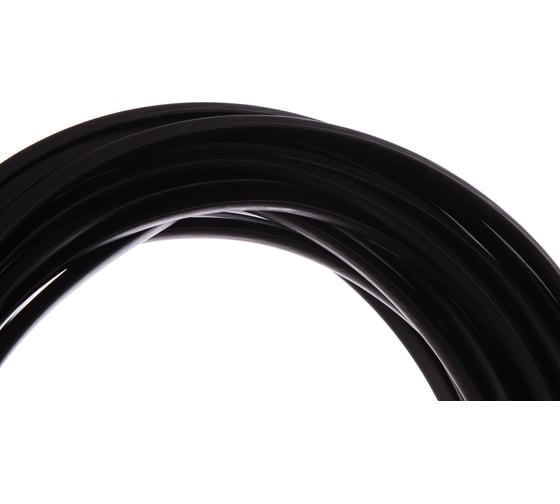 Сварочный пруток ПЭНД (HDPE; 7х5 мм; черный) LEISTER 104.284