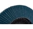 Лепестковый диск Zirconium (115 мм; GRIT 80) Milwaukee 4932472222 4