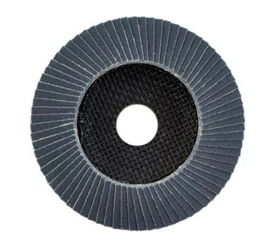 Лепестковый диск Zirconium (125 мм; GRIT 120) Milwaukee 4932472227 1